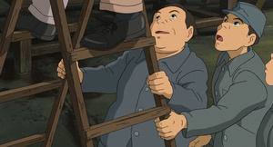 el viento se levanta